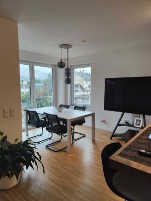 Wunderschöne 3Z-Wohnung, zw. Stadtwald & Festspielhaus