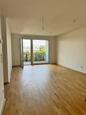 Neubau im Stadtzentrum: Wohnqualität in Hollabrunn - jetzt einziehen!