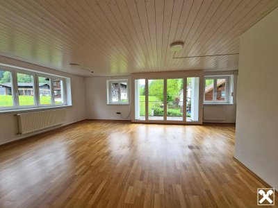 2-Zimmerwohnung zu verkaufen