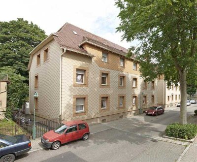 Frisch für Sie saniert – Schöne 3 Zimmer Wohnung!