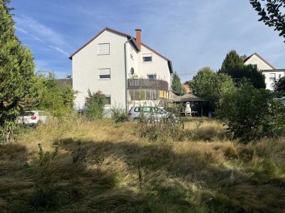 Eigentumswohnung über 3 Etagen mit Garten - wie eine Doppelhaushälfte-