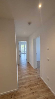 Moderne 4-Raum-Wohnung in König-Albert-Residenz (04159)