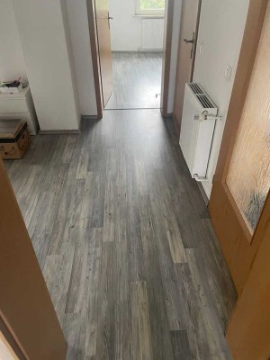 Ansprechende und sanierte 4-Zimmer-Wohnung mit Balkon in Witten