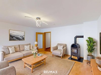 Wo die Sonne zu Hause ist – stilvolles Wohnen in Imst