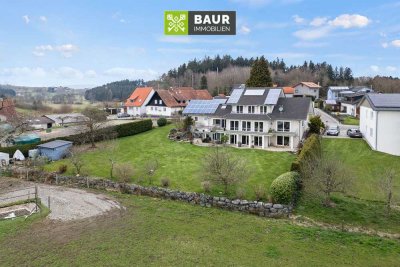 360°| Eine Villa zum Verlieben – Großzügig, stilvoll und umgeben von Natur