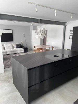 Exklusive 5-Zimmer-Wohnung in Echterdingen