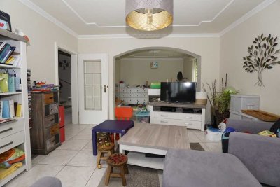 Komfortables Reihenendhaus – modern, gepflegt, ruhig gelegen