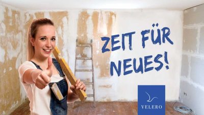 Helle neu renovierte 1,5 Raumwohnung frei ab 01.06.2025!
