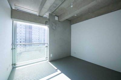 Erstbezug: Attraktive 2-Zimmer-Wohnung mit offenem Wohnkonzept, EBK und Freisitz