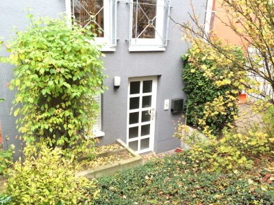 Schöne Einliegerwohnung in Bruchsal