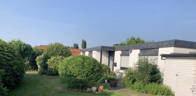 Komfortables 5-Zimmer-Reihenendhaus in Weyhe
