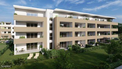 Wohnpark Asten Süd - Whg. E1/10/3.OG ***BEZUGSFERTIG***