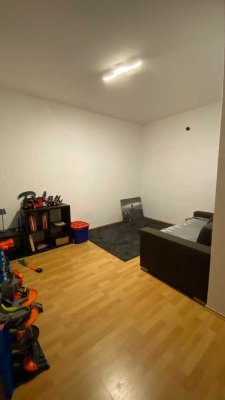 Helle 3,5-Zimmer Wohnung im 2. OG in Hattingen