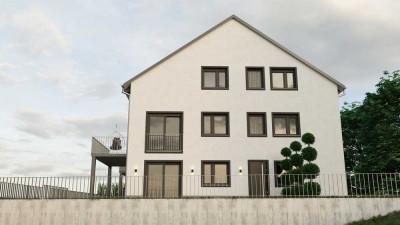 Verkaufsstart - Einladung zur Baustellenbesichtigung - am Sonntag 09.11. 2025 von 13:00 - 15:00