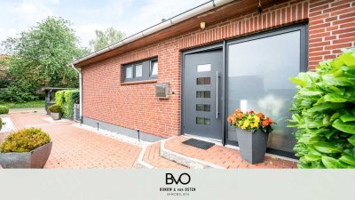 Traumhafter Bungalow mit Feldblick - Ihr neues Zuhause in Top-Zustand