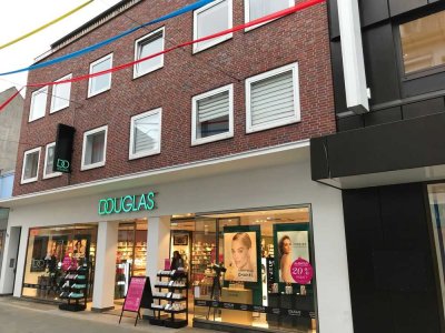 Moderne 1,5 Zimmer Wohnung mit Einbauküche im Herzen von Wilhelmshaven