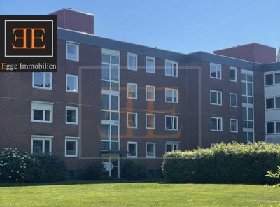 Charmante, ruhig gelegene 3,5-Zimmer-Wohnung mit Terrasse