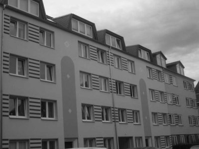 Top saniertes modernes Kleinod!!Für Pendler oder Student!!!Speziell, aber gemütlich ...