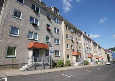 Mitten im Leben - Mitten in Suhl
