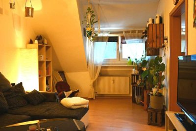 „Stadtnah, flexibel, attraktiv – perfekte Lage & ansprechender Grundriss!