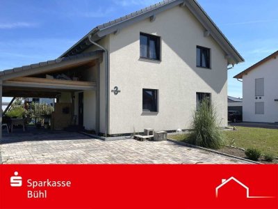 Modernes Familienglück – Einziehen & Wohlfühlen