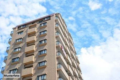 Studentenappartement