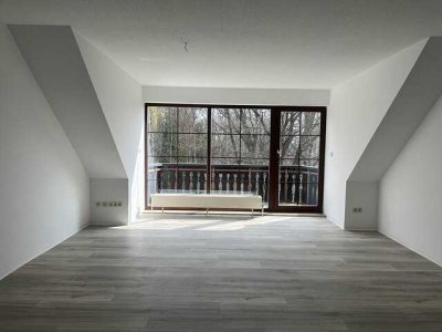 Paketverkauf - 6 Wohneinheiten teils im Grünen