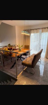 Freundliche 5-Zimmer-Doppelhaushälfte mit gehobener Innenausstattung in Hagen Hohenlimburg