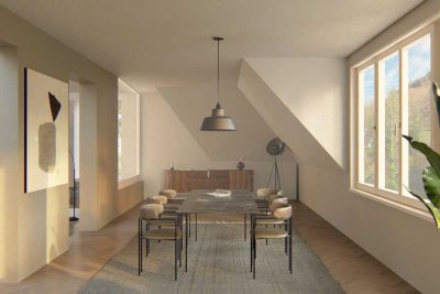 Nordrach "Schloss Rothschild": Heidenbühlgiebel