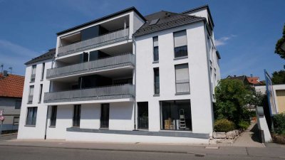 Exklusive, neuwertige 4-Zimmer-Wohnung mit gehobener Innenausstattung mit Einbauküche in Böblingen
