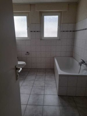 Attraktive und gepflegte 3-Raum-Wohnung mit Balkon in Warstein-Belecke