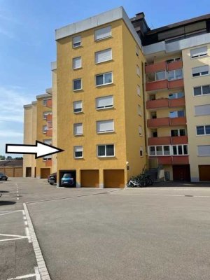 Schöne, helle 3,5 Zimmerwohnung in zentraler, ruhiger Wohnlage