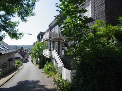 Altstadt-Charme in Schlossnähe