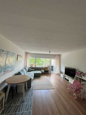 Schöne 2ZKBB Wohnung in Frankenthal!