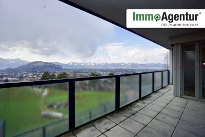 2,5 Zimmer-Wohnung | Ausblick
