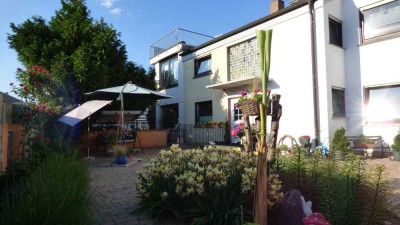 Großes 2 Familienhaus Nähe Frankenthal