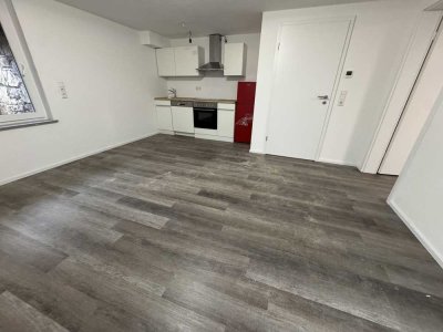 Sanierte 3-Zimmer-Wohnung mit EBK in Rudersberg