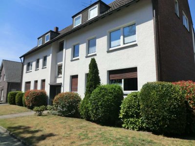 Ruhiges Wohnen im Herzen von Buer Mitte