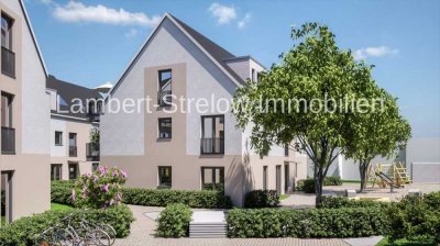 Wi-Biebrich, neue 4 Zimmer-Wohnung mit Balkon und bester Ausstattung, Top Ausstattung frei wählbar.