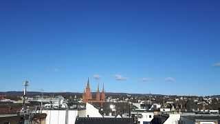 Alternative zum Haus: 5 Zimmer- Maisonette / Küche,  2 Bäder,  mitten in der Stadt mit Balkon