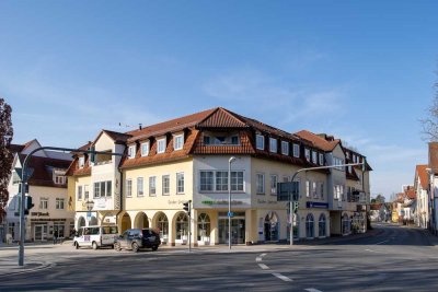 Provisionsfrei - Zentrales Wohnen in Tauberbischofsheim – Hauptstraße 2a