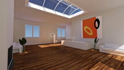 INVESTIEREN MIT PERSPEKTIVE: Wandelbares Anlageobjekt in Toplage