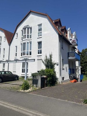 Ansprechende 3-Zimmer-Wohnung in ruhiger Lage von Bingen-Büdesheim