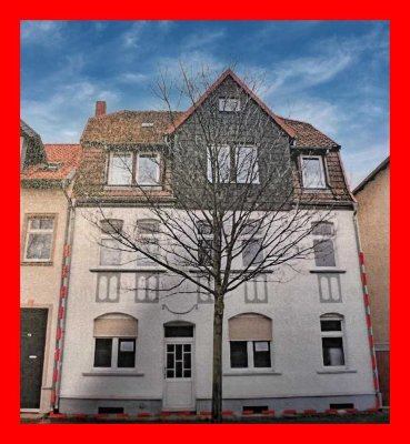 Quedlinburg: ZV am 23.10.2025