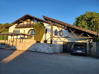 Ihr Traum vom Landleben mit Stil, Potenzial und Herz