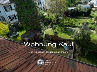 SEIL Private • Villa Medio: Wo Altbauflair auf Wohnkomfort trifft