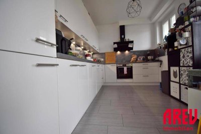 SCHÖNE 4 ZIMMERWOHNUNG IN DER LEDERERGASSE - TOP 36