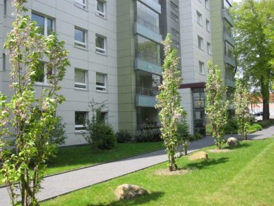 3-Zimmer-Wohnung in Glinde