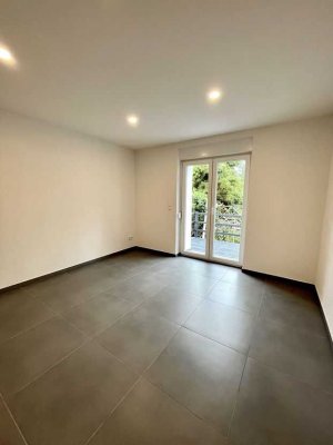 Perfekt für Singles und Paare: 2-Zimmer-Wohnung mit Terrasse in schöner Lage in Remseck