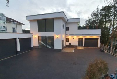 Exkl. 4 Zi. Terrassenwohnung in bester Lage Pforzheim